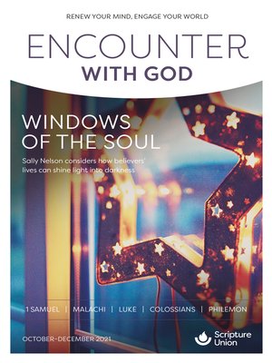 cover image of Encounter with God